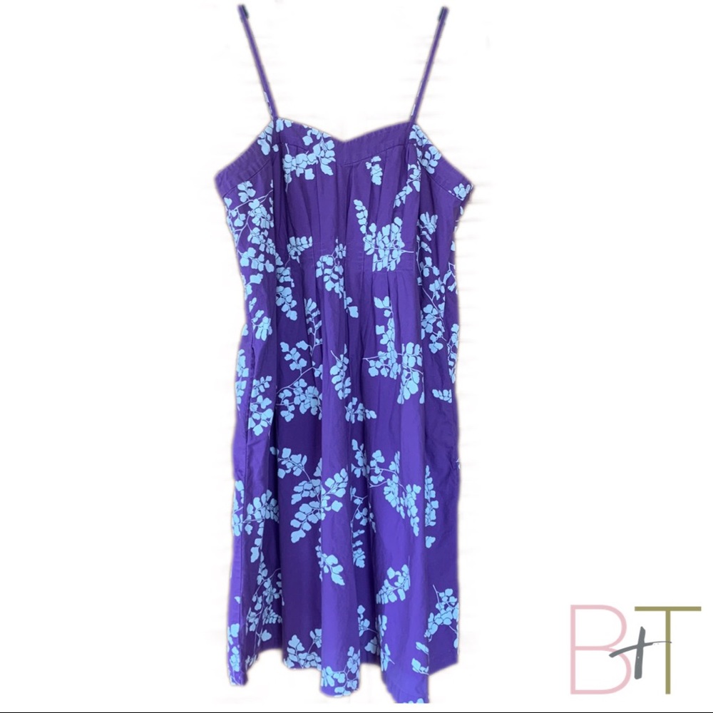 Sig Zane Dress